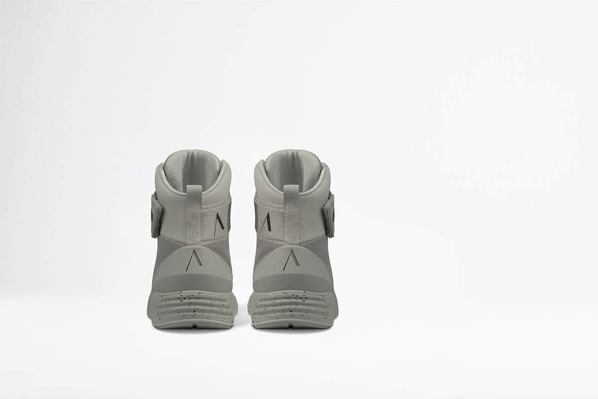 ARKK Collection Pythron S-E15 Combat Ash - Men Pythron Ash